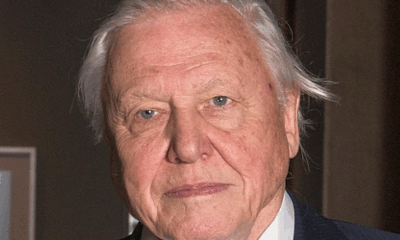Beloved Naturalist David Attenborough Admits: “The End Of My Life Is Approaching.”