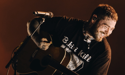 Post Malone And Jelly Roll Deliver Raw Emotion In “Losers”Post Malone And Jelly Roll Deliver Raw Emotion In “Losers”