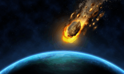 People Share The Same Chilling Reaction To This Incredible Image