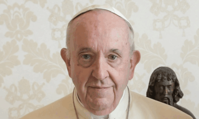 Mysterious Ancient Prophecy Resurfaces After The Death Of Pope