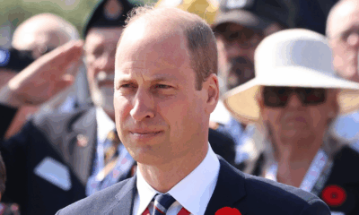 Lip Reader Decodes What Prince William Said To Prince Louis