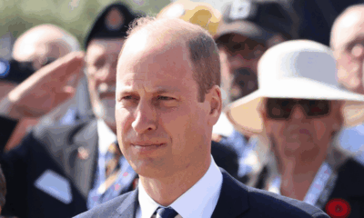 Lip Reader Uncovers Prince Louis’s Hilarious Question To Prince