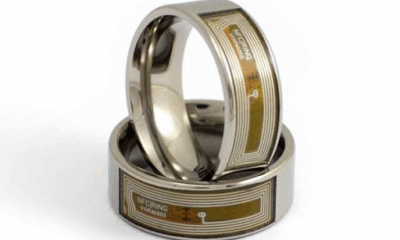 Controversial Smart Ring Promises To Expose Cheaters