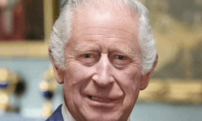 In Touching Message, King Charles Reveals How Dame Deborah James Inspired Him Through His Cancer Journey