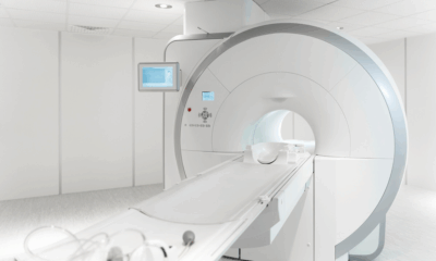 Metal Object Causes Chaos During Mri Scan, Leaving Woman In