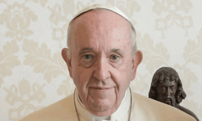 Pope Francis’ $500k Popemobile To Fulfill His Final Wish