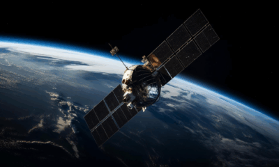 Defunct 1,100lb Soviet Spacecraft Hurtling Toward Earth