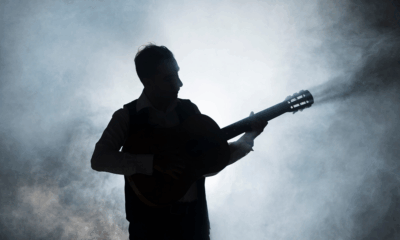 John Foster's Bonnie Raitt Cover On 'American Idol'