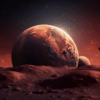 Harvard Prof Says Ancient Mars Was Home To Civilization