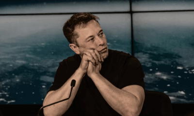 Bill Gates Accuses Elon Musk Of Endangering World's Poorest