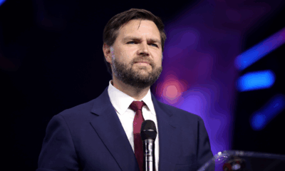 JD Vance Warns World Cup Tourists: Don't Overstay Your Welcome