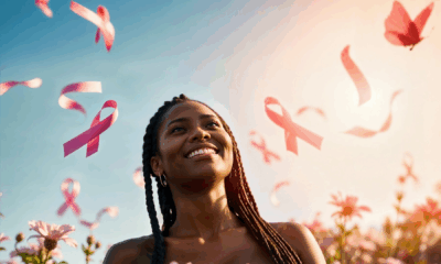 Young Woman's Shocking Cancer Diagnosis At 29