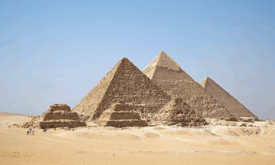 Experts Clash Over Claims Of Vast Underground City