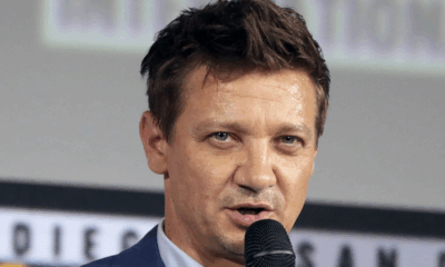 Jeremy Renner Certain Death Isn’t Final After Haunting Snowplow Experience