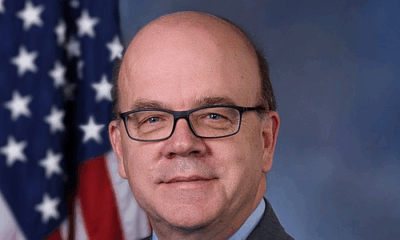 Tragedy Strikes: Rep. McGovern's Daughter Dies Minutes