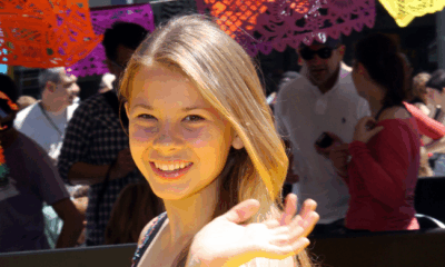 Bindi Irwin Rushed To Hospital Hours Before Steve Irwin
