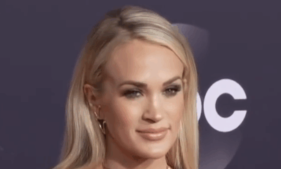 Carrie Underwood Faces Backlash As 'American Idol'