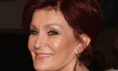 Sharon Osbourne Reveals Weight Struggle As Ozempic Leaves