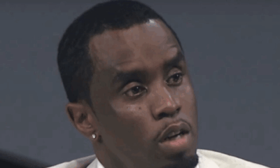 Cassie Testifies Diddy Threatened To Blow Up Kid Cudi’s Car