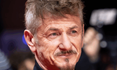 Sean Penn’s Blunt Response To Madonna Calling Him