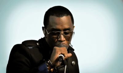 The Deleted Diddy Photo That Has Everyone Talking