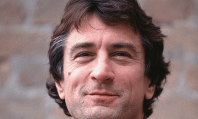 Robert De Niro Slams Trump In Fiery Palme D'Or Speech At Cannes 2025
