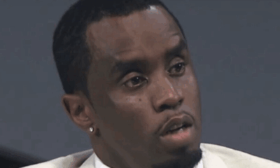 Very Disturbing Allegation Cassie Has Made Against Diddy