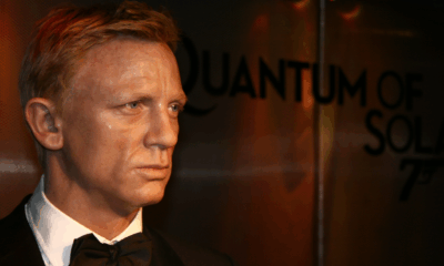 James Bond Star Who Appeared In Goldeneye And Tomorrow