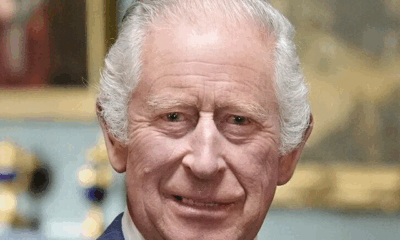 King Charles To Grant Prince William Historic New Title In Royal