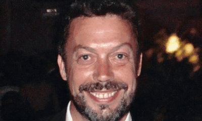 Rocky Horror Legend Tim Curry Makes Rare Appearance 13 Years
