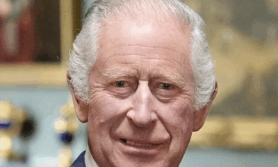 King Charles Grants Prince William Historic Title Harry