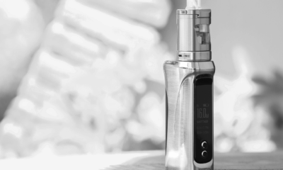 Doctors Sound Alarm As 'Popcorn Lung' Linked To Vaping