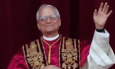 Pope Leo’s Full Record On Trump’s Agenda Revealed