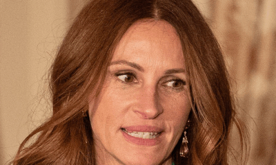 Julia Roberts Shares Grief With Fans After Devastating Family