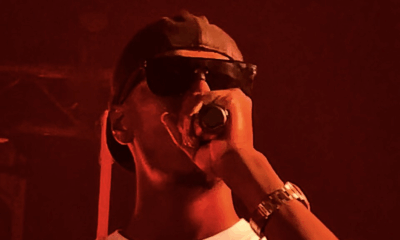 Rising French Rapper Passes Away At 31 On Day Of Show