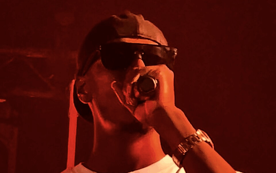 Robin French Rapper Rising French Rapper Passes Away At 31 On Day Of Show