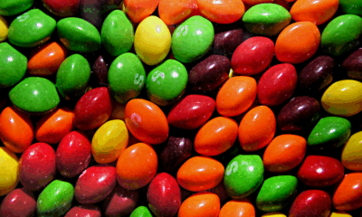 Taste The Toxin? Shocking Lawsuit Targets Skittles Over Alleged