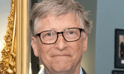 Bill Gates Predicted 15 Major Things 25 Years Ago
