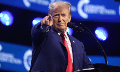 Trump Slams Walmart After Retail Giant Blames Him for Price