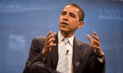 Barack And Michelle Obama Break Silence After Biden’s Cancer