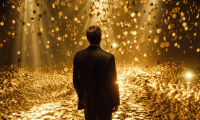 2025’s Richest Actor Hasn’t Made A Movie In 5 Years