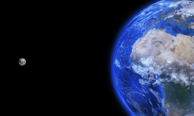 Supercomputer Issues Chilling Forecast For Humanity’s Future