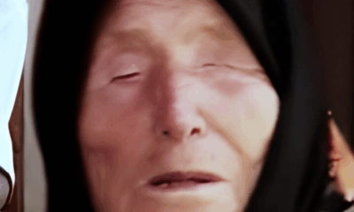Tourists Panic As 'New Baba Vanga' Warns Of Disaster Coming