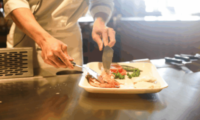 Hospice Chef Reveals The One Comfort Food Most People