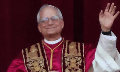Chicago Priest Accused Of Abuse Drops Shocking Allegation