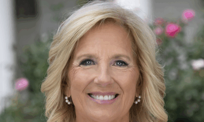 Jill Biden Accused Of ‘Elder Abuse’ By Trump Official