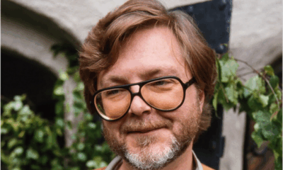 ABBA Mourns Beloved Sound Engineer Michael B. Tretow
