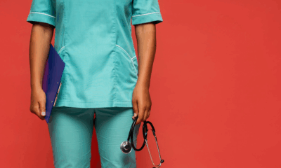 End-Of-Life Nurse Shares Surprising Gesture People Make When