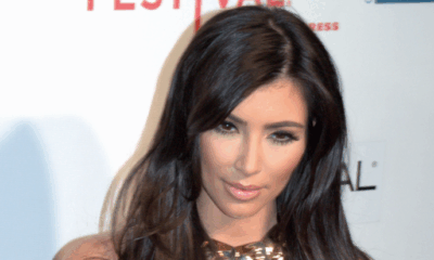 Kim Kardashian Celebrates Law School Graduation With Family