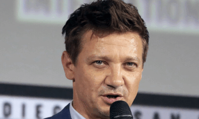 Jeremy Renner Reveals He Was 'Pissed Off' To Be Revived